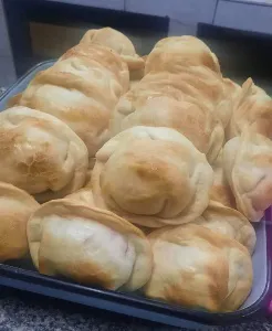 Empanadas