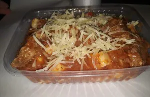 Pastas