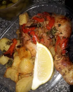 Pollo