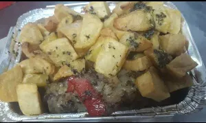 Carne