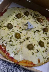 MUZZA