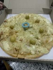 FUGAZZETA