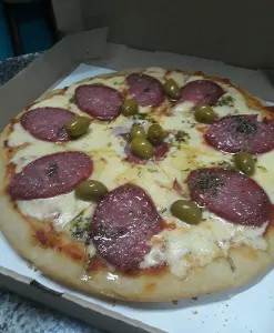 CALABREZA