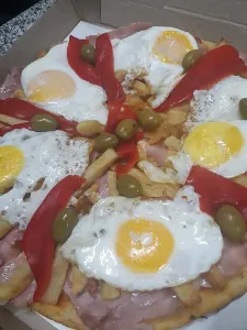 COCHINA