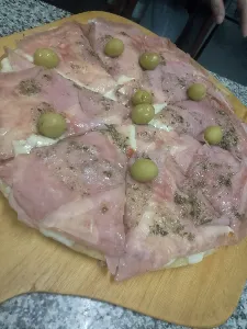 JAMÓN