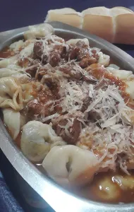 CAPPELLETTI