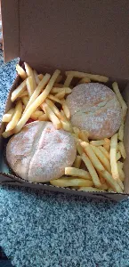 PROMO HAMBURGUESAS